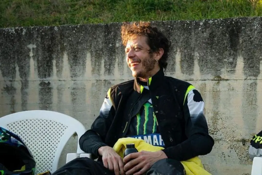 valentino rossi 9
