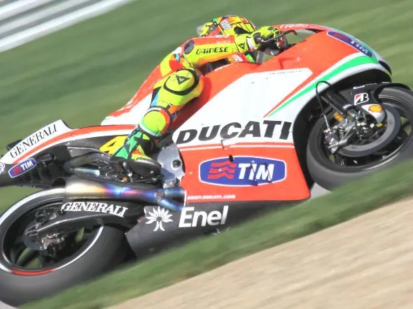 valentino rossi brno friday 2012 1