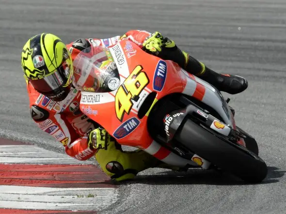 valentino rossi d2 sepang2 2