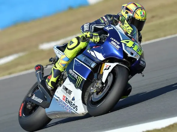 valentino rossi motegi 2013