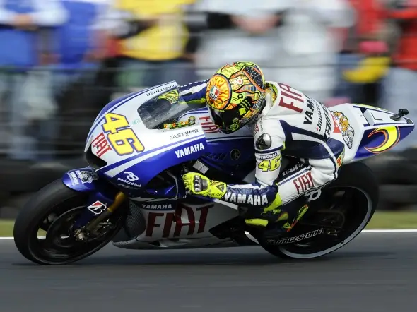valentino rossi motogp phillip island