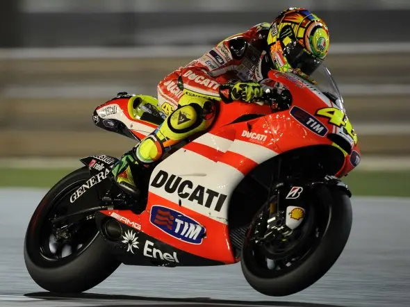 valentino rossi preview jerez 2011