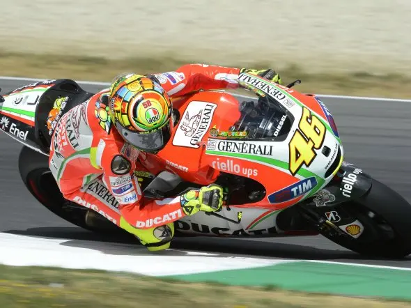 valentino rossi preview laguna seca 2012