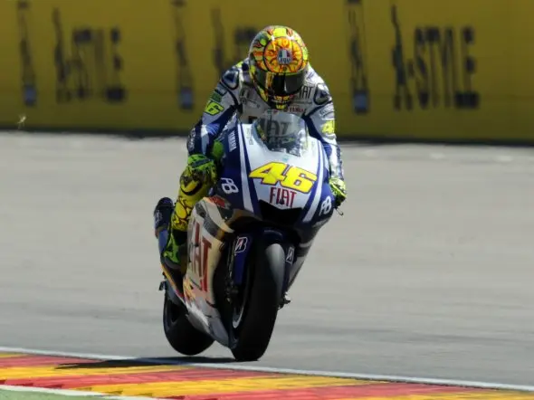 valentino rossi preview motegi 2010