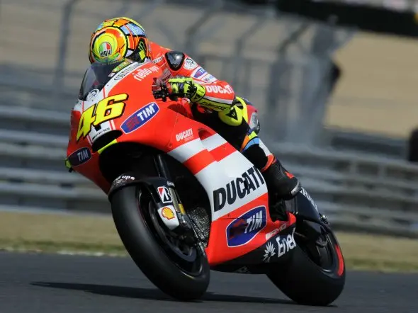 valentino rossi preview mugello 2011