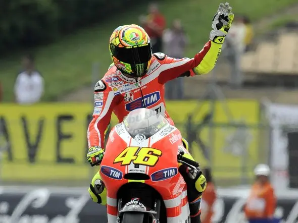 valentino rossi preview silverstone 2011