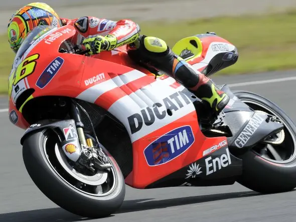 valentino rossi qualifiche motegi 2011