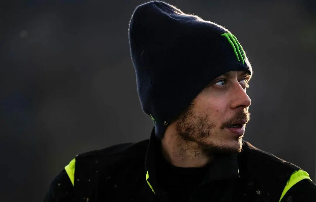 valentino rossi