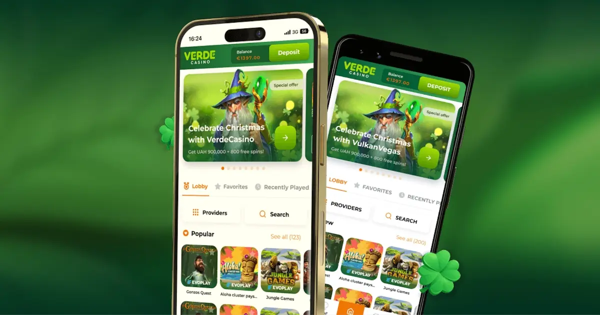verde