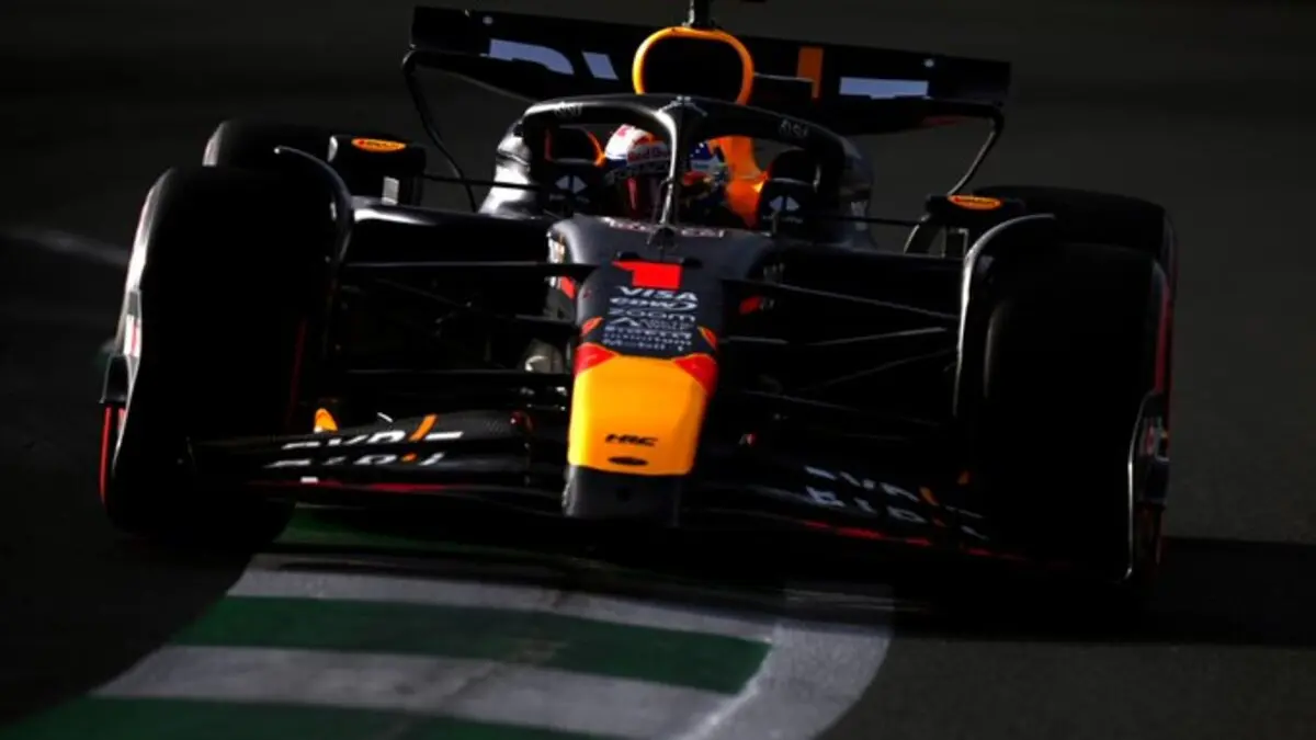 verstappen 1