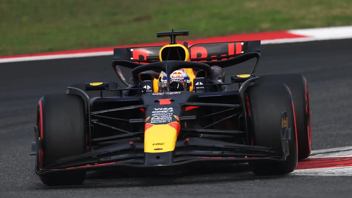 verstappen 1