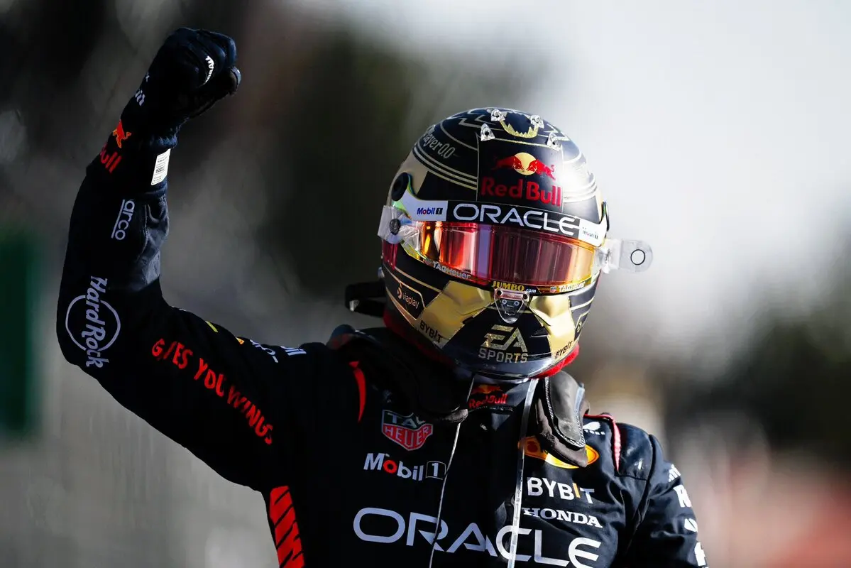 verstappen 1