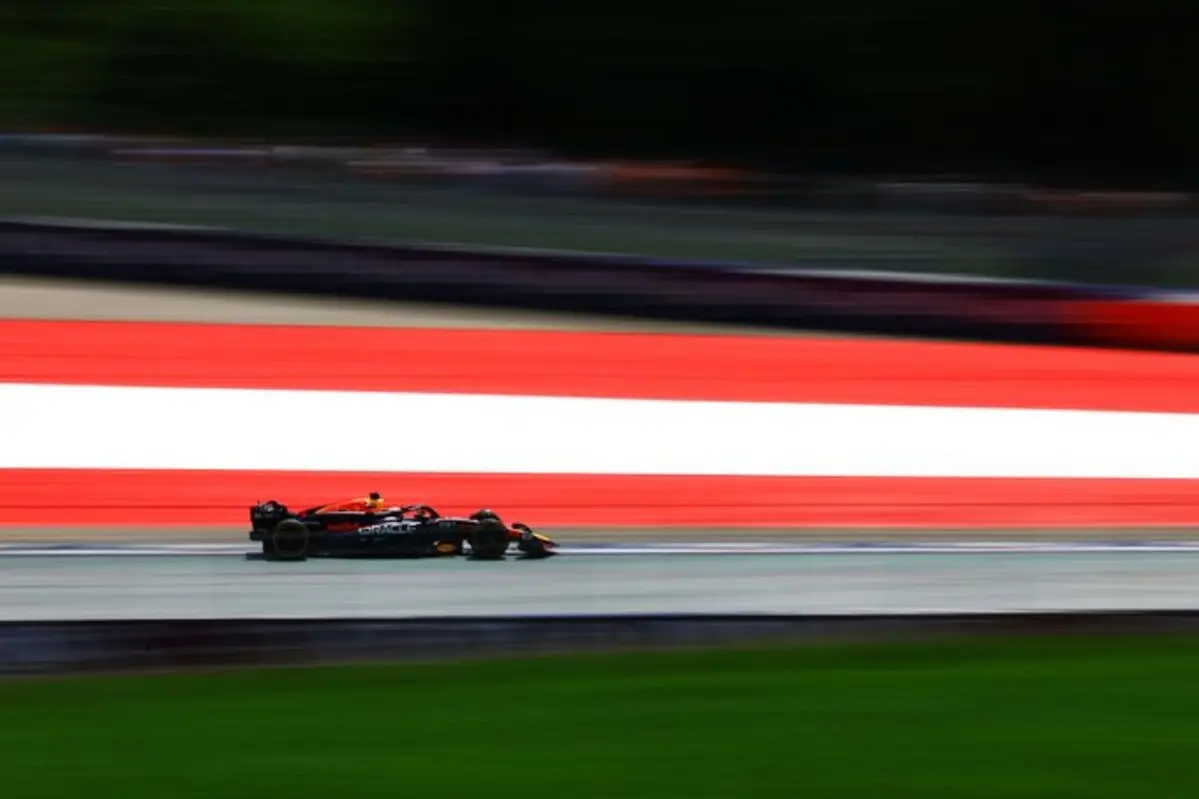 verstappen