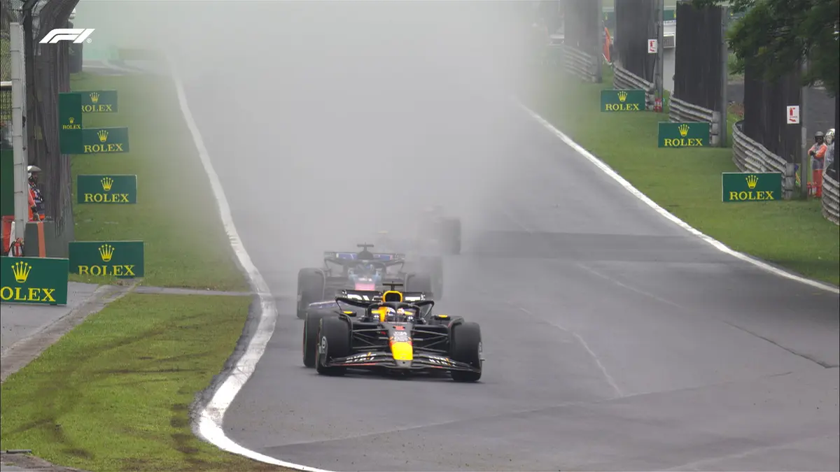verstappen