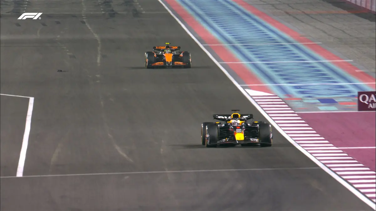 verstappen