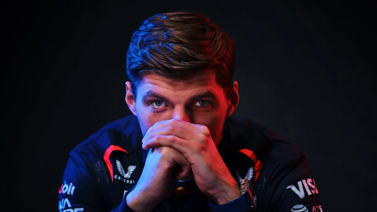 verstappen