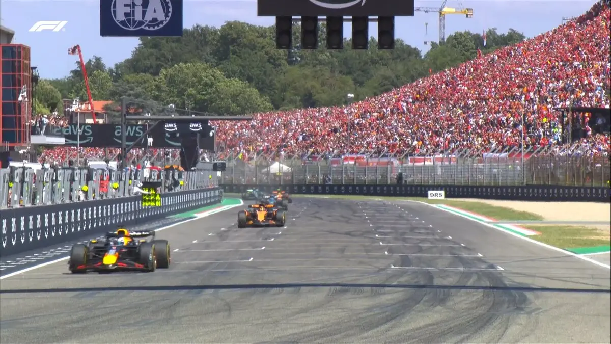 verstappen