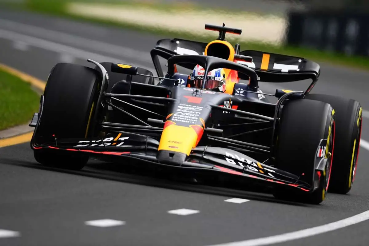 verstappen f1
