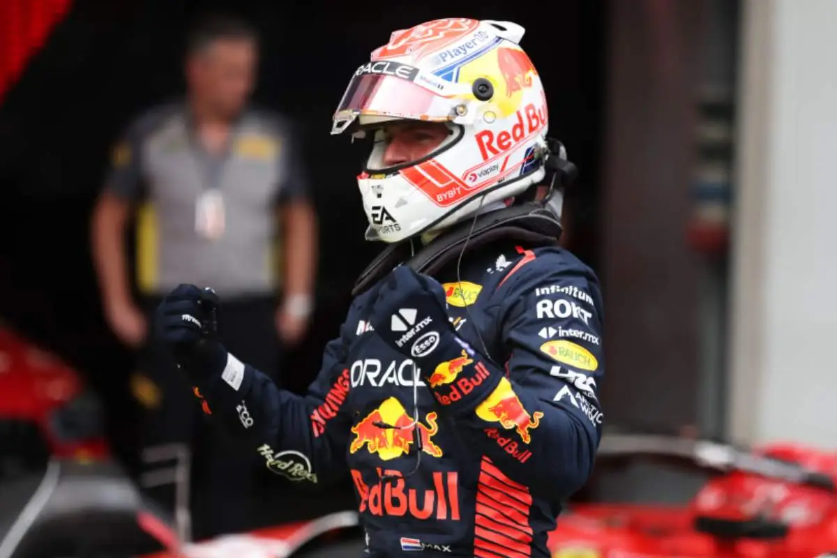 verstappen max f1