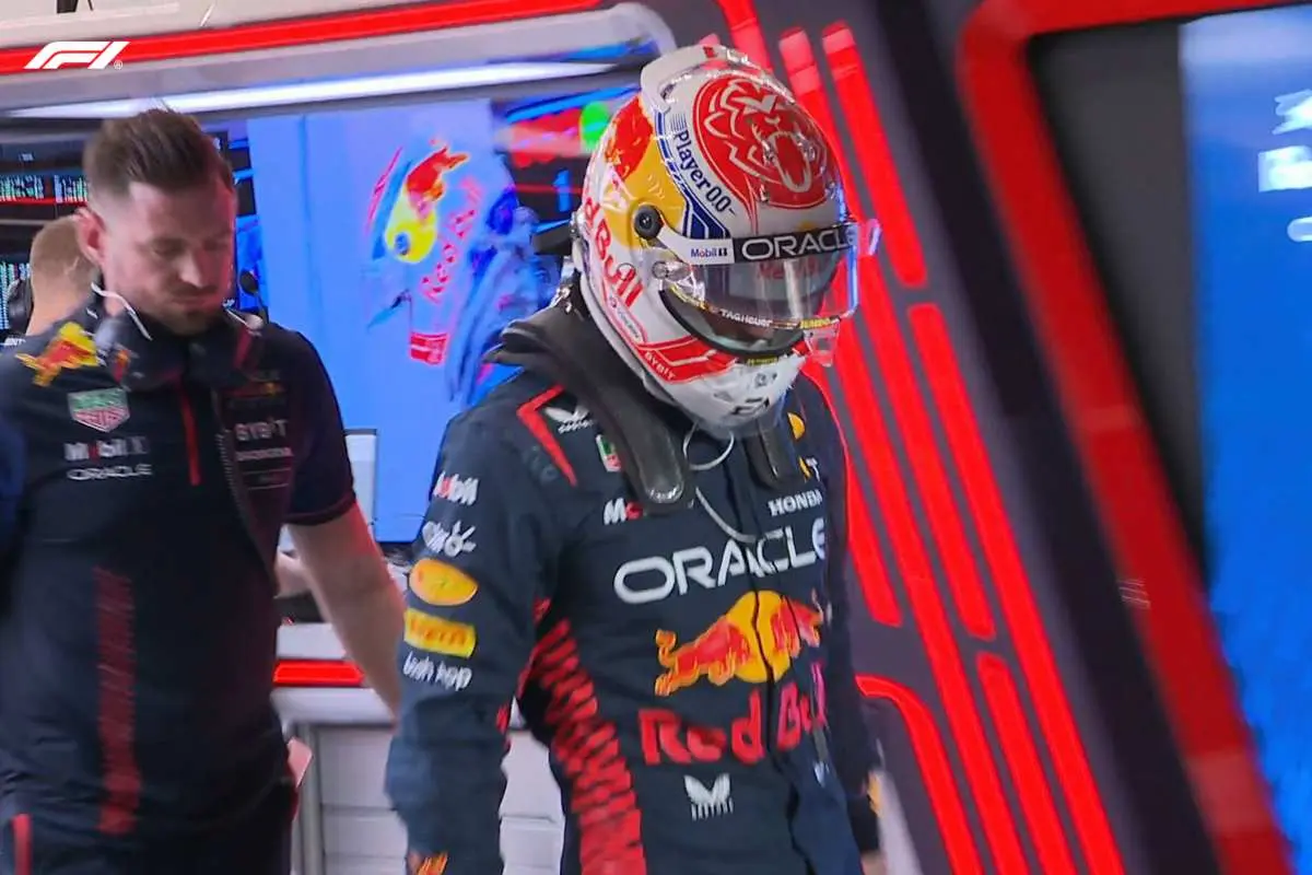 verstappen max f1