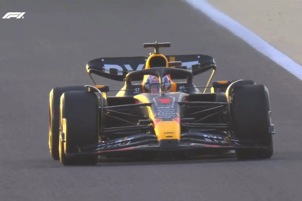 verstappen max