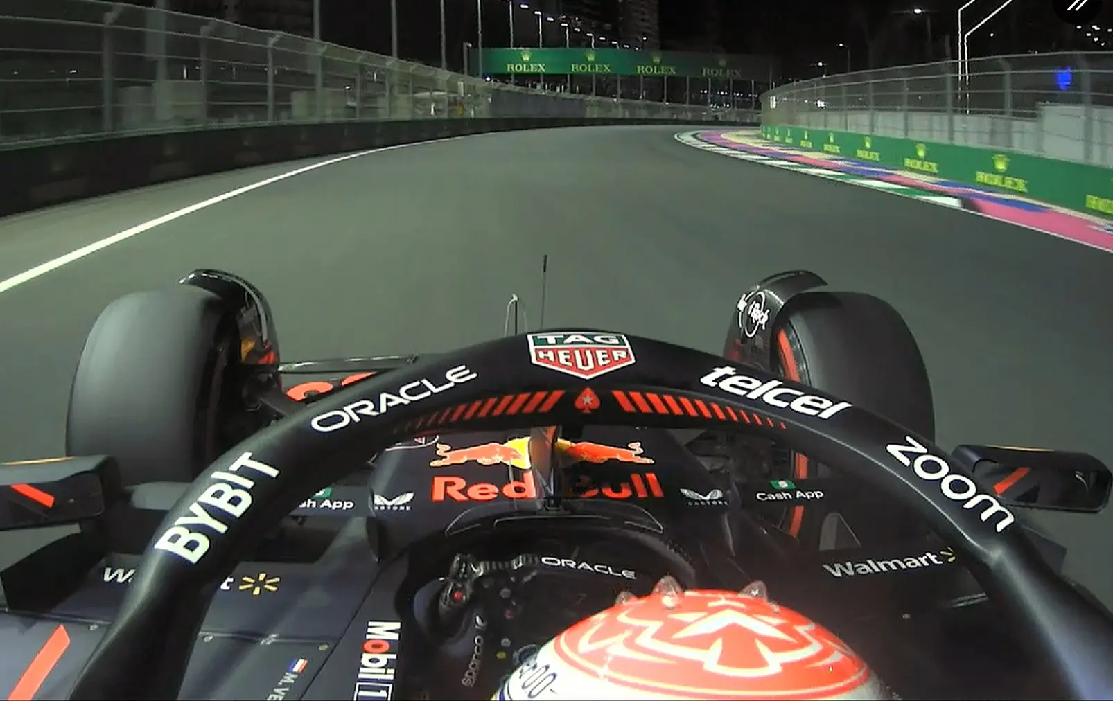 verstappen