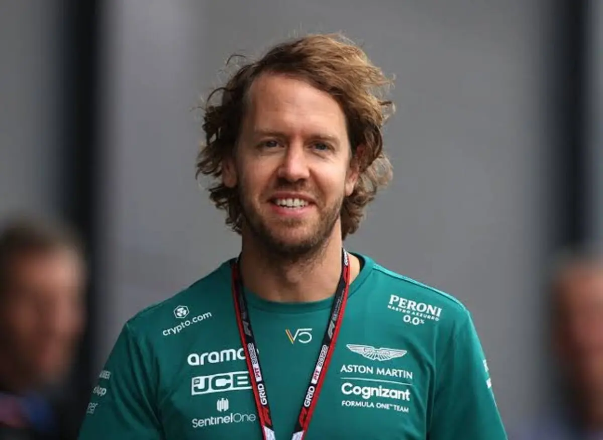 vettel 1