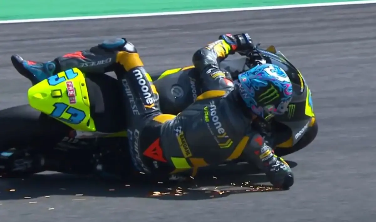 vietti moto2 salvataggio