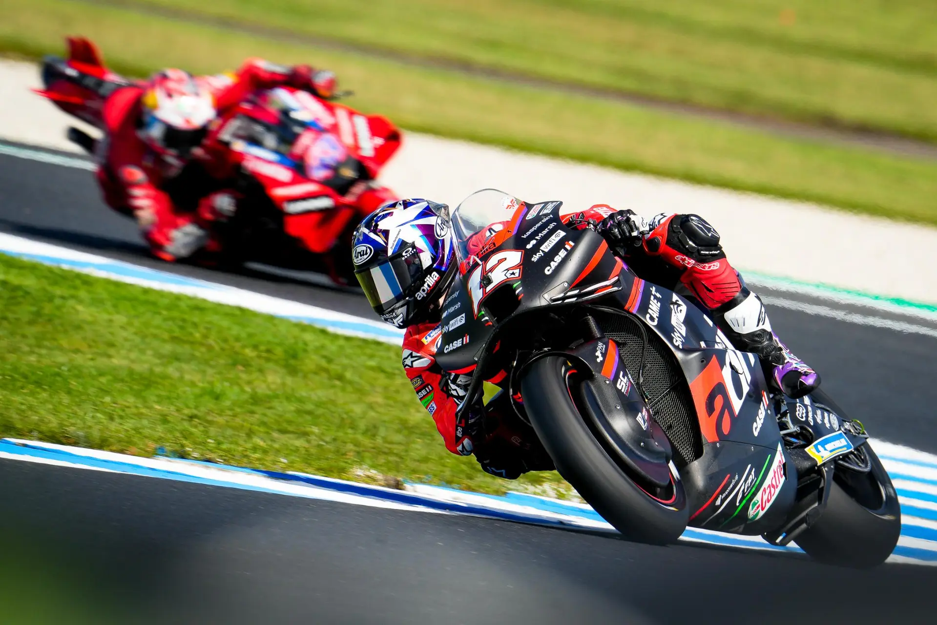 vinales australia motogp