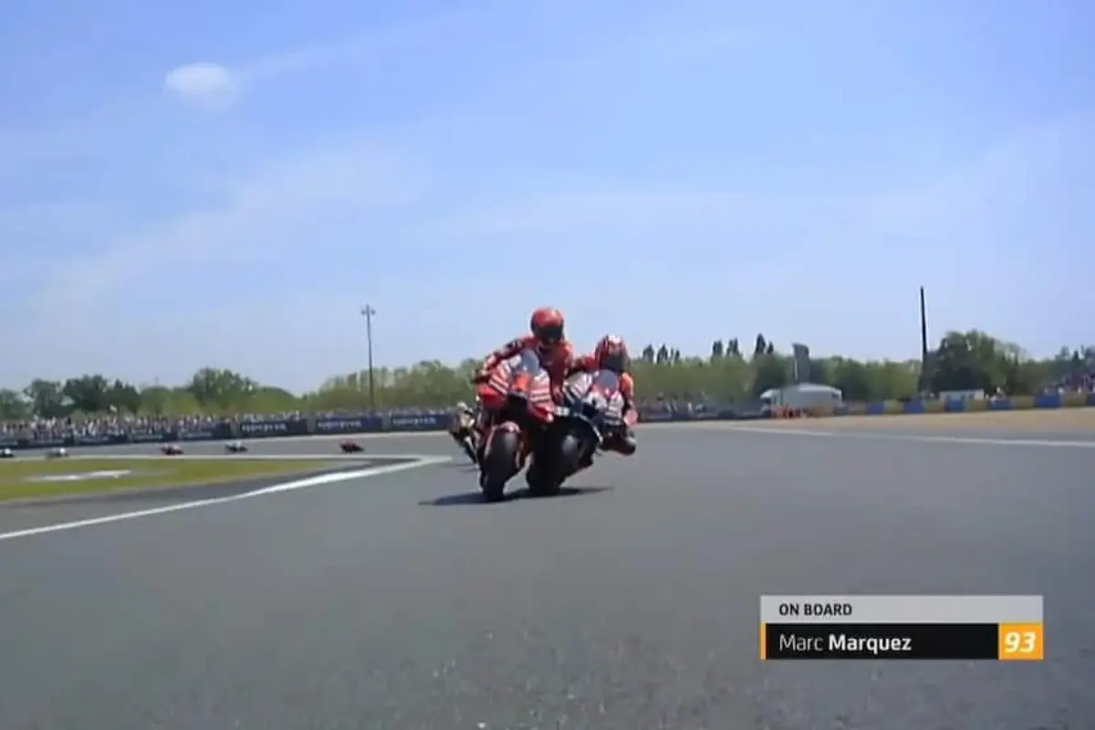 vinales bagnaia