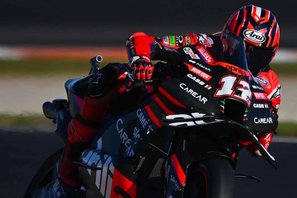 vinales maverick
