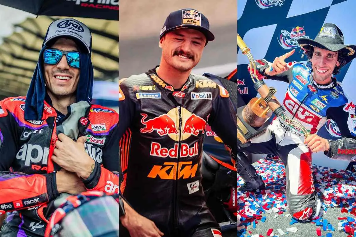 vinales miller rins