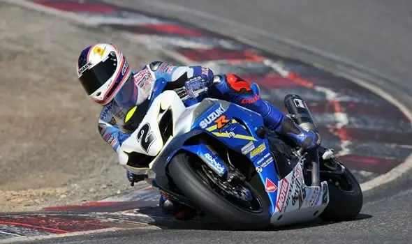 vincent philippe suzuki lms ledenon 2