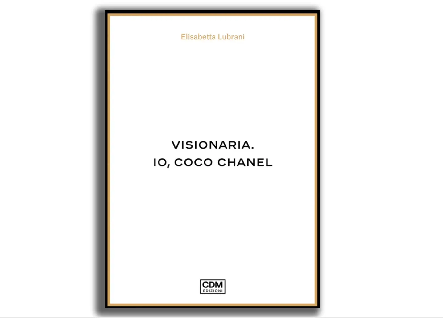 visionaria