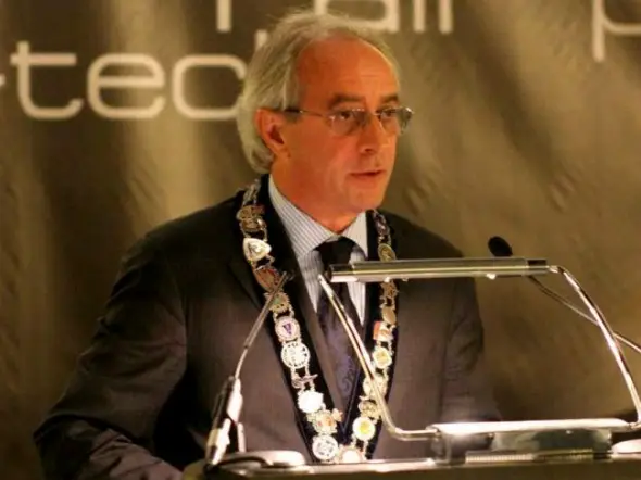 vito ippolito fim president