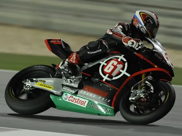 vladimir ivanov moto2 losail 2010