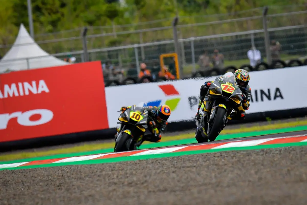 vr46 motogp
