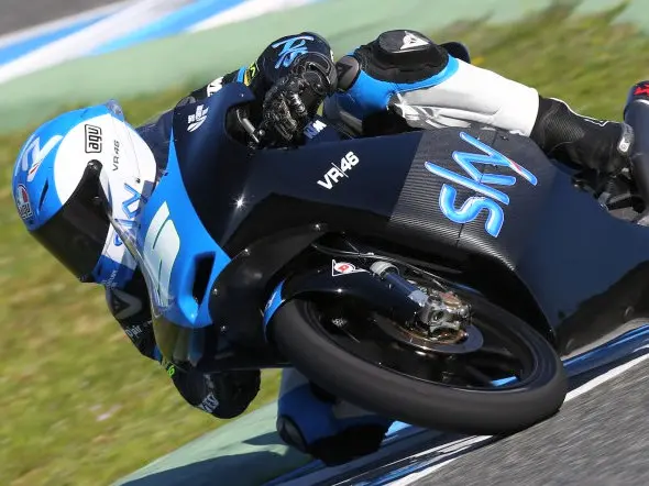 vr46 riders academy 2014 2