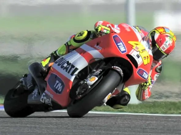 vr46 video 3