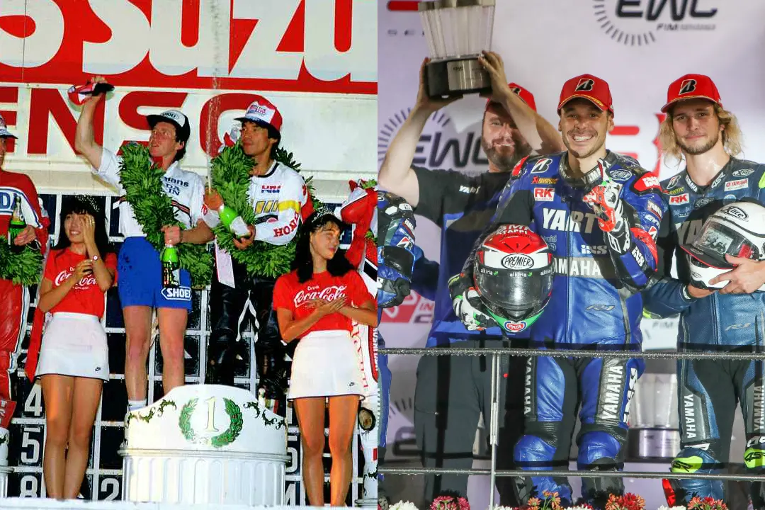 wayne gardner niccolo canepa