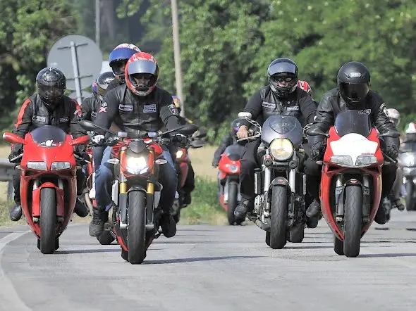 wdw ducati