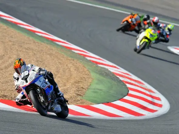 wec boldor 2010 variante magnycours