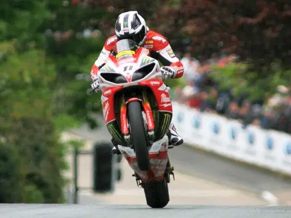 william dunlop iomtt tourist trophy 2013