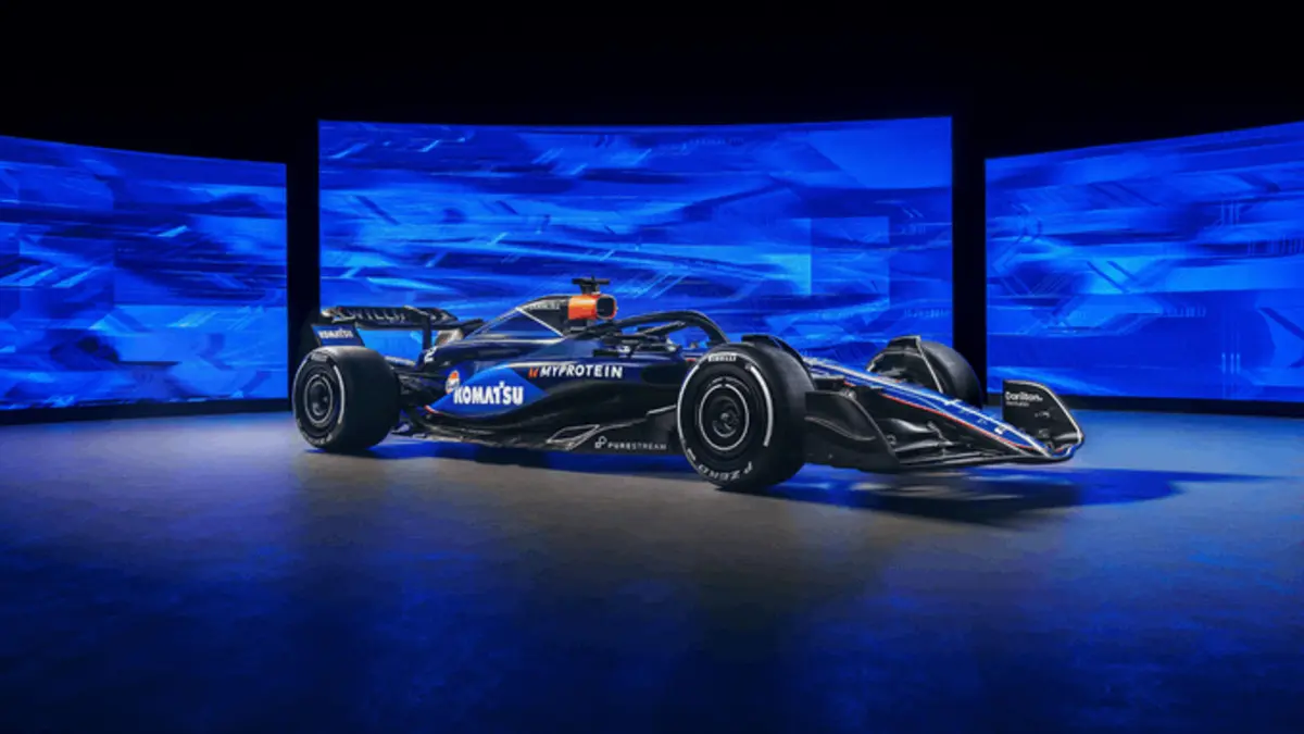 williams 1