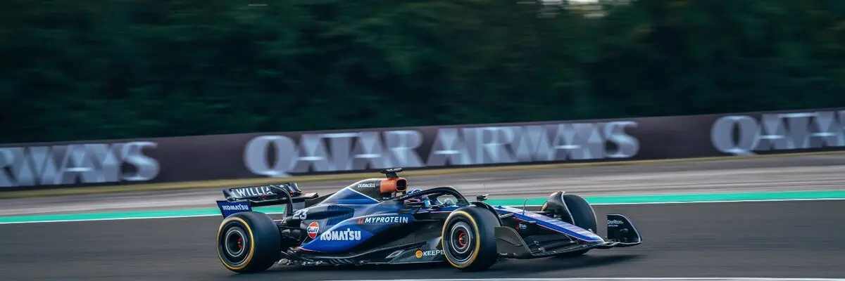 williams