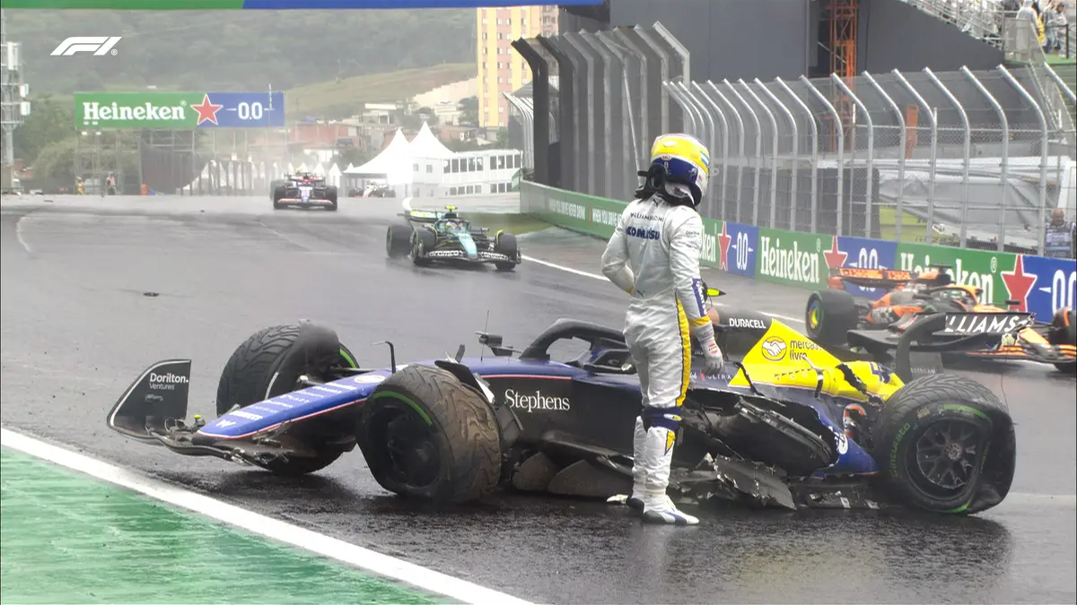 williams