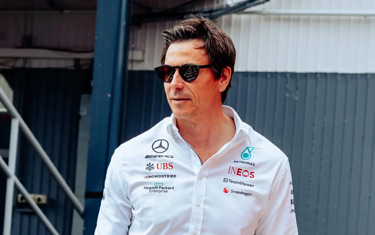 wolff