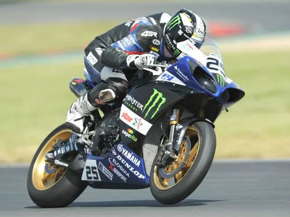 world sbk wild card nurburgring 2013 2