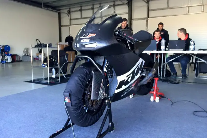 wp ktm moto2 2016 test 1