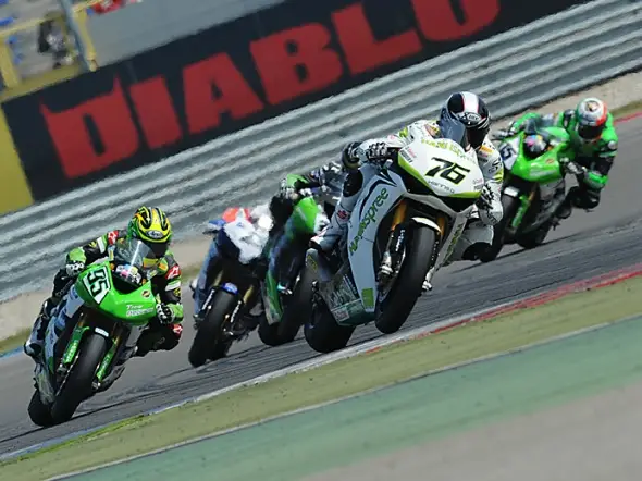 wsb gruppo assen